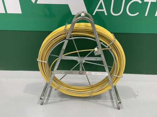 120M Portable Cobra Reel