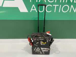 12V/24V Jump Start Pack