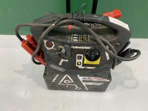12V/24V Jump Start Pack - 2