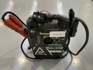 12V/24V Jump Start Pack