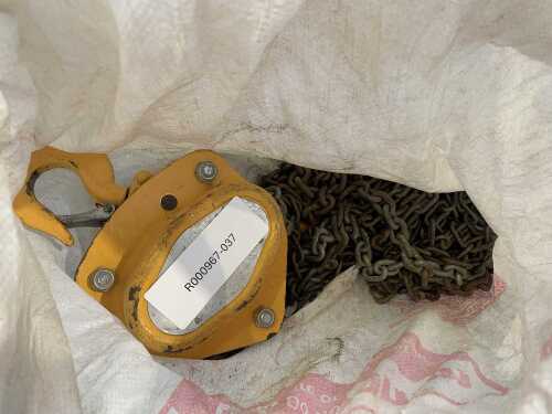 1T Block & Tackle