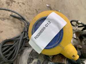 2 x Submersible Pumps (110v) - 2