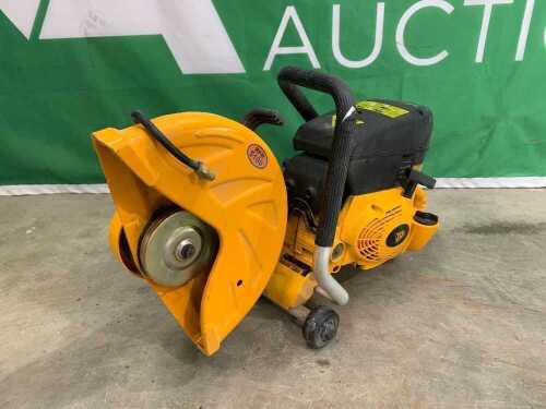 2010 JCB CS-300 Petrol Consaw
