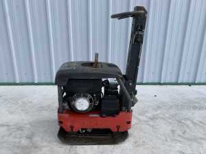 2017 CP MV244 F&R Diesel Compaction Plate (Key Start) - 2