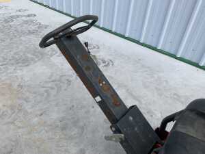 2017 CP MV244 F&R Diesel Compaction Plate (Key Start) - 4