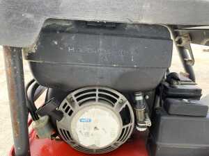 2017 CP MV244 F&R Diesel Compaction Plate (Key Start) - 5