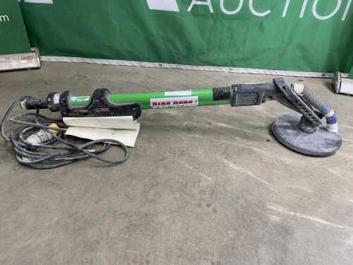 2017 Eibenstock ELS 225.1 110V Drywall Sander