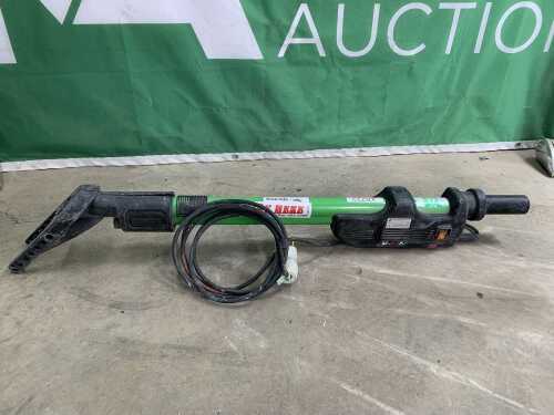 2018 Eibenstock ELS 225.1 110V Drywall Sander