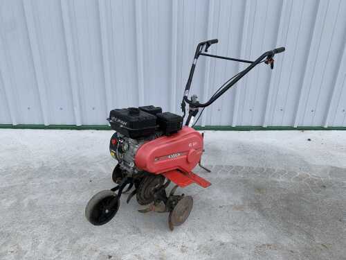 2020 Benassi BL301 Petrol Garden Rotovator