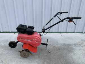 2020 Benassi BL301 Petrol Garden Rotovator - 2