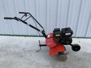 2020 Benassi BL301 Petrol Garden Rotovator - 3