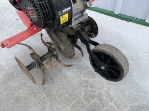 2020 Benassi BL301 Petrol Garden Rotovator - 4
