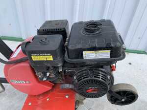 2020 Benassi BL301 Petrol Garden Rotovator - 5
