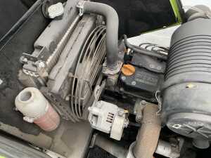 2020 Pramac P11000 Portable Diesel Generator - 4