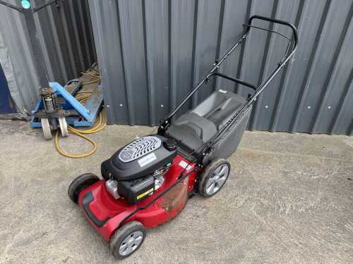 2022 Honda CPI354 Lawnmower