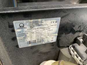 2022 Pramac P11000 Portable Diesel Generator - 5