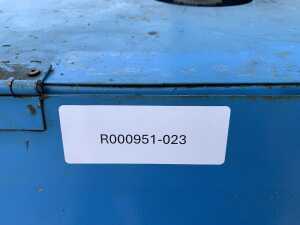 2022 Pramac P11000 Portable Diesel Generator - 8