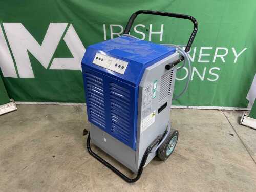 2023 Predator Portable Dehumidifier
