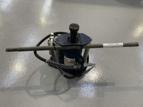20T Bottle Jack Air/Hydraulic