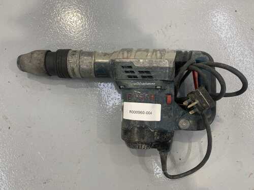 Bosch 5KG Kango Drill