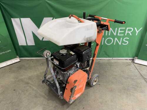 Clipper CS451 Petrol Roadsaw