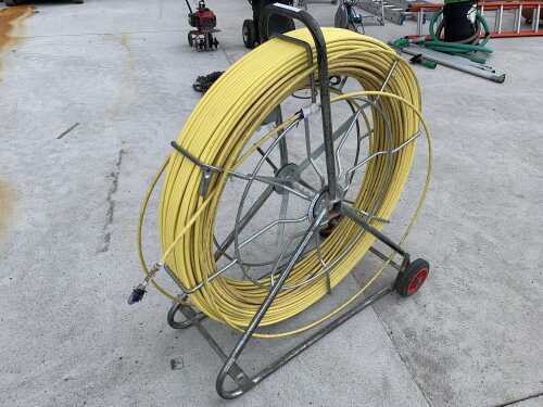Cobra Reel