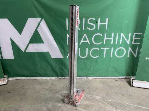 Core Drill Stand