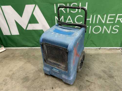 Drieaz Portable Dehumidifier