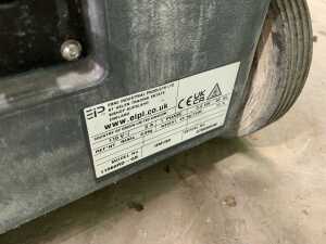 EBAC RM150 Portable Dehumidifier - 4