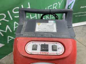 EBAC RM85 Portable Dehumidifier - 3