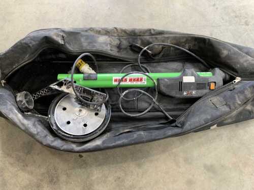 Eibenstock ELS 225.1 110V Drywall Sander