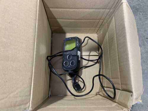 GMI PS241 Gas Monitor