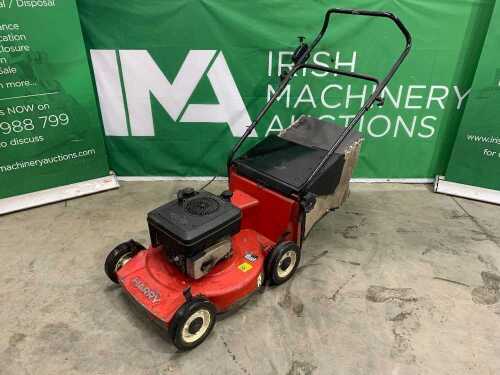 Harry 19" Petrol Lawnmower