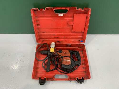 Hilti Kango Hammer Drill
