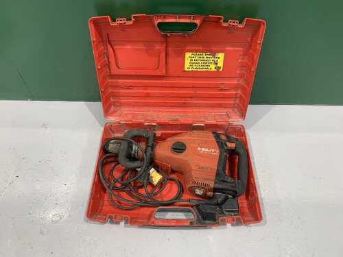 Hilti TE 70-ATC 110V Demolition Drill