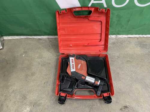 Hilti TE DRS 6-A Dust Removal Attachment
