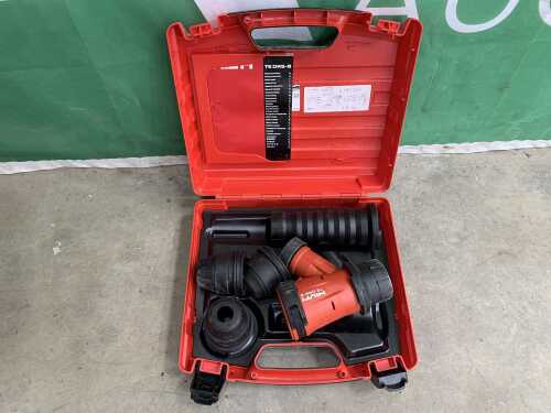 Hilti TE DRS-B Dust Removal Attachment