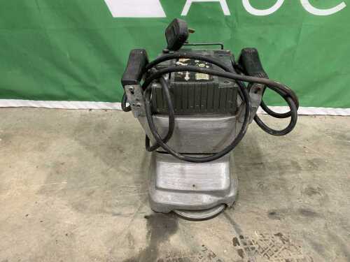 Hiretech HT7 Floor Sander