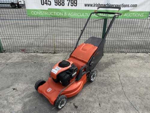 Husqvarna LC2475 Self Drive Lawnmower