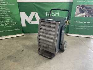 Industrial Dehumidifier
