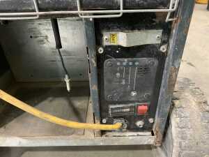Industrial Dehumidifier - 2
