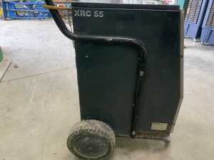 Industrial Dehumidifier - 3