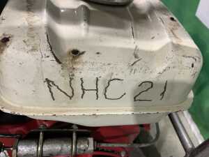 JCB Beaver Hydraulic Power Pack c/w Hoses - 4