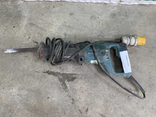 Makita Sabre Saw
