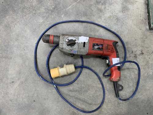 Milwaukee Drill