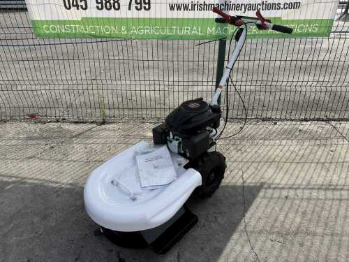 NEW/UNUSED Cartiwell CW-550ES Pedestrian Rough Terrain Mower