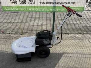 NEW/UNUSED Cartiwell CW-550ES Pedestrian Rough Terrain Mower - 2
