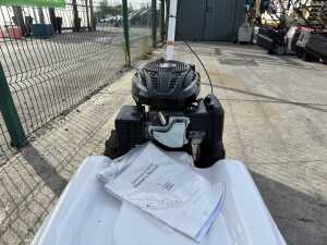 NEW/UNUSED Cartiwell CW-550ES Pedestrian Rough Terrain Mower - 5