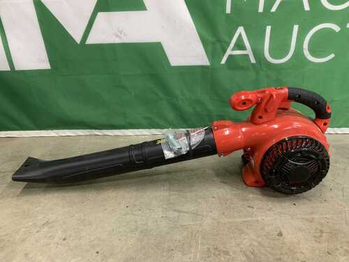NEW/UNUSED EB260E Petrol Leaf Blower