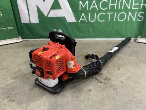 NEW/UNUSED EB520E Petrol Back Pack Leaf Blowers